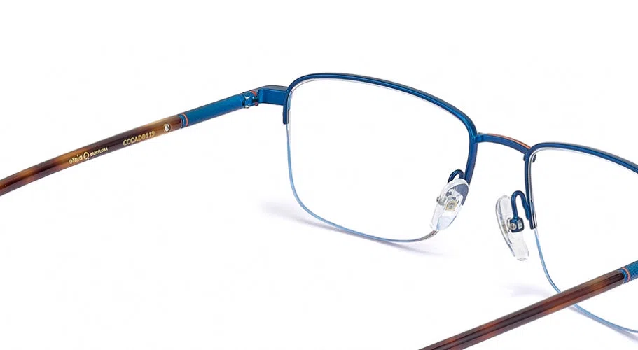 Etnia Barcelona SANTA FE Eyeglasses - view 38